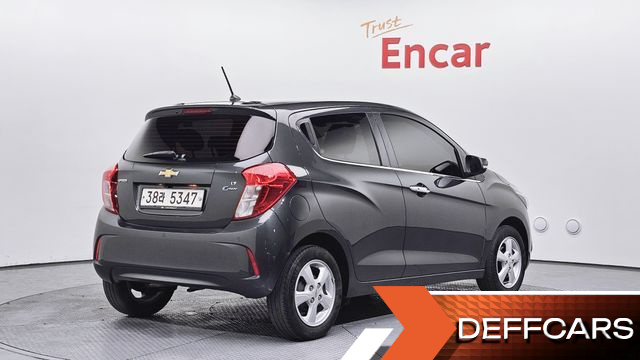 ChevroletGMDaewoo SPARK LT Plus купить на сайте DeffCars