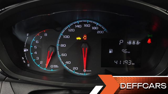 ChevroletGMDaewoo SPARK LT купить на сайте DeffCars