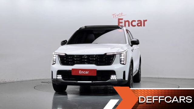 Kia SORENTO HEV 1.6 2WD Gravity купить на сайте DeffCars