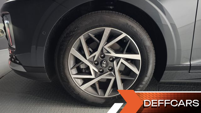 Hyundai GRANDEUR 2,5 Gasoline 2WD Premium купить на сайте DeffCars