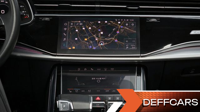 Audi Q7 45 TDI Quattro купить на сайте DeffCars