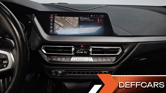 BMW 1-SERIES 118d M Sport купить на сайте DeffCars