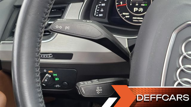 Audi Q7 45 TFSI Quattro купить на сайте DeffCars