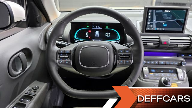 Hyundai CASPER Modern купить на сайте DeffCars