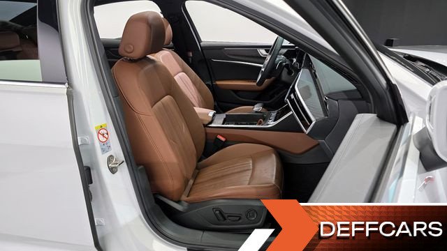 Audi A6 45 TFSI Quattro Premium купить на сайте DeffCars