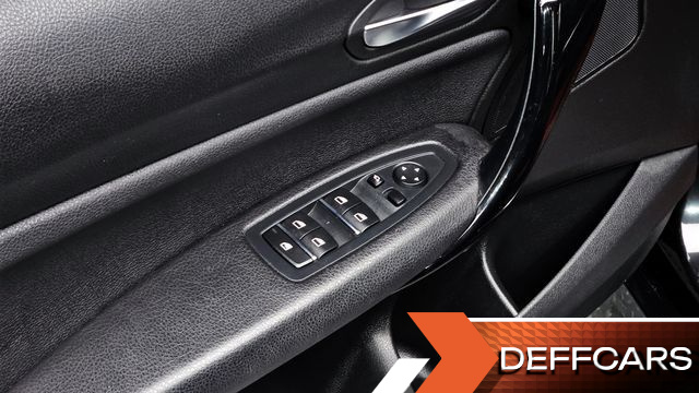 BMW 1-SERIES 118d Sport 5Door купить на сайте DeffCars