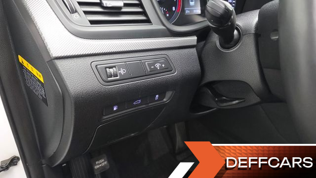 Hyundai SONATA 2.0 Smart купить на сайте DeffCars