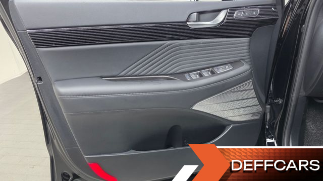 Hyundai PALISADE Gasoline 3.8 4WD Calligraphy Black Edition купить на сайте DeffCars
