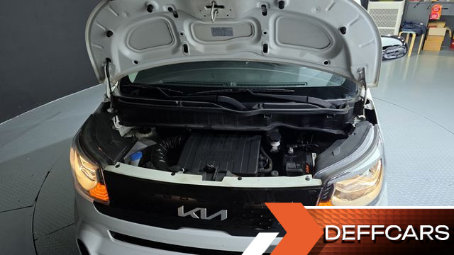 Kia RAY Van Standard купить на сайте DeffCars