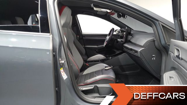 Volkswagen GOLF 2.0 GTI купить на сайте DeffCars