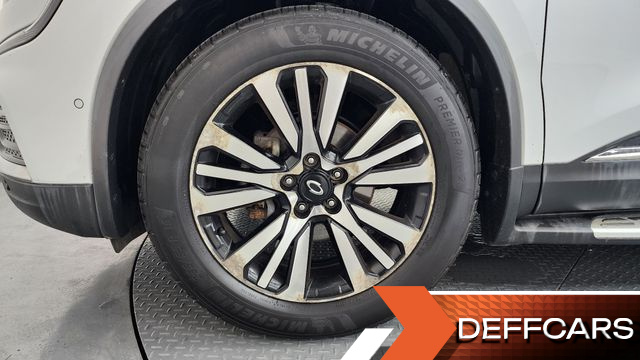 Renault-KoreaSamsung QM6 2.0 LPe Premiere 2WD купить на сайте DeffCars