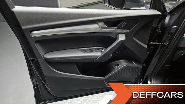 Audi Q5 45 TFSI Quattro Premium купить на сайте DeffCars