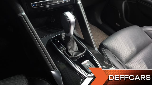 Renault-KoreaSamsung QM6 Gasoline 2WD RE Signature купить на сайте DeffCars