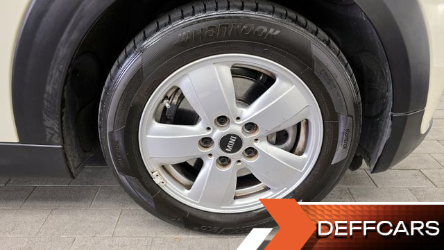 Mini COOPER Standard Third Generation купить на сайте DeffCars