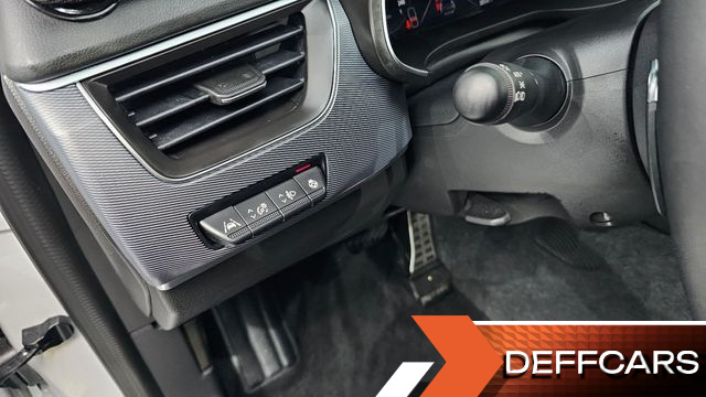 Renault-KoreaSamsung XM3 1.3 TCe RE Signature купить на сайте DeffCars