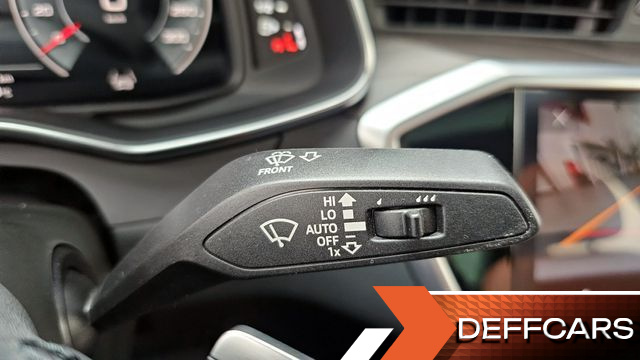 Audi A6 45 TFSI Premium купить на сайте DeffCars