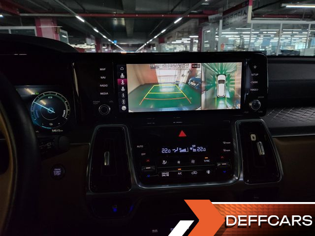Kia SORENTO HEV 1.6 2WD Noblesse купить на сайте DeffCars