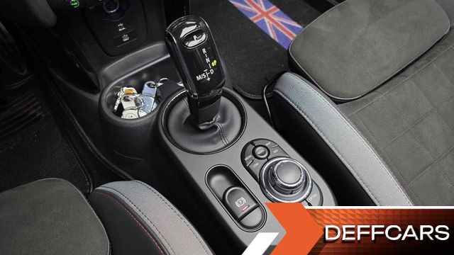 Mini COOPER CONVERTIBLE JCW 3rd купить на сайте DeffCars