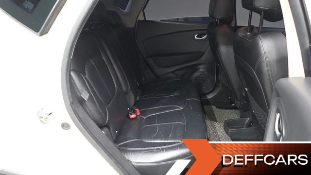 Renault-KoreaSamsung QM3 RE купить на сайте DeffCars