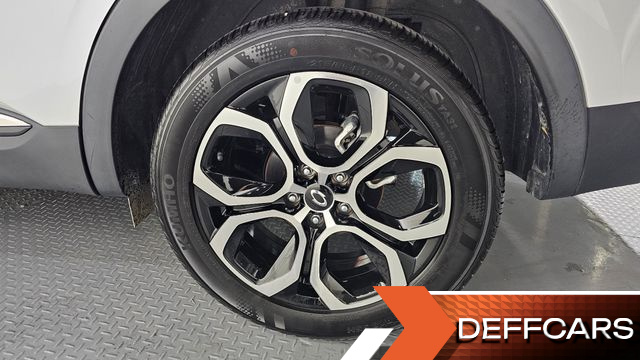 Renault-KoreaSamsung XM3 1.3 TCe RE Signature купить на сайте DeffCars