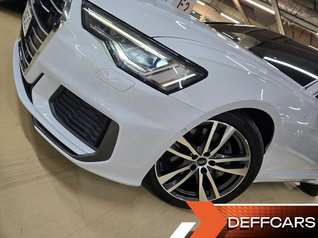 Audi A6 45 TFSI Quattro Premium купить на сайте DeffCars