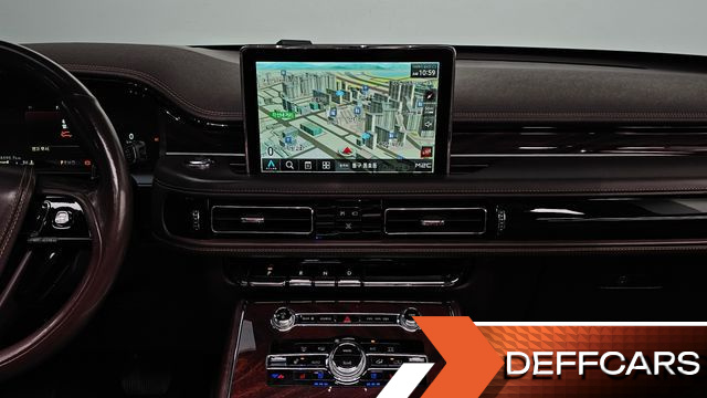 Lincoln AVIATOR 3.0 Black Label AWD купить на сайте DeffCars