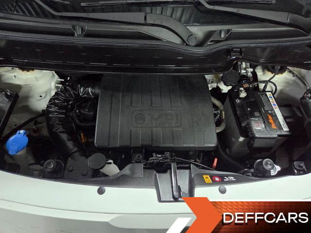 Kia RAY Van Standard купить на сайте DeffCars