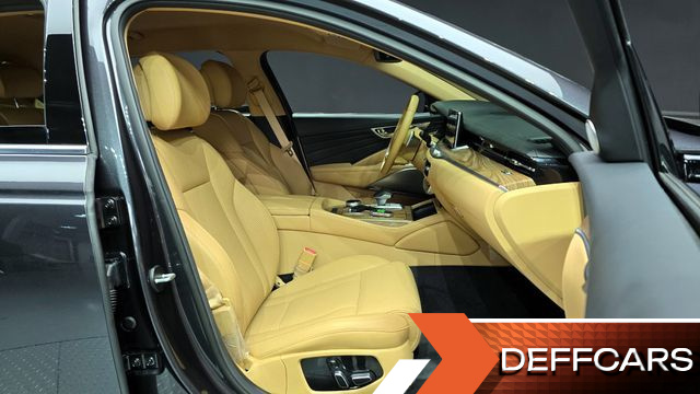 Kia K9 3.8 GDI AWD Best Selection Ⅰ купить на сайте DeffCars
