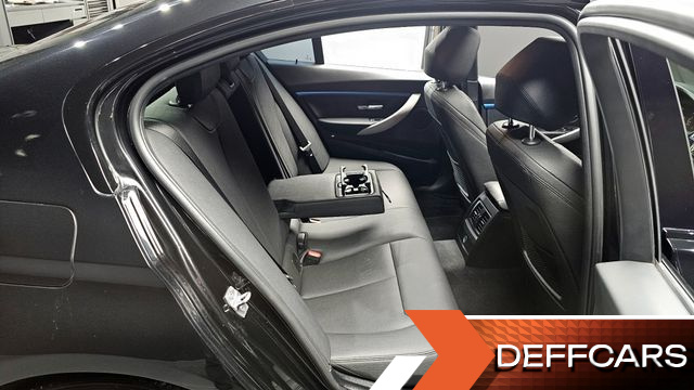 BMW 3-SERIES 320i M Sport купить на сайте DeffCars