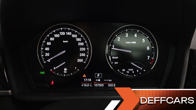 BMW X2 (F39) xDrive20i Advantage купить на сайте DeffCars