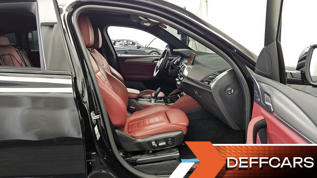 BMW X4 xDrive20d M Sport купить на сайте DeffCars