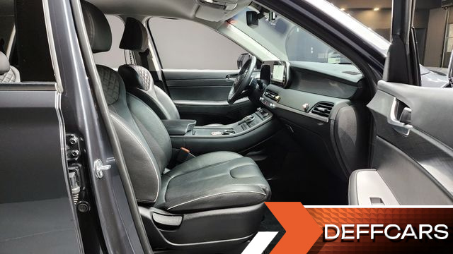 Hyundai PALISADE Gasoline 3.8 2WD Prestige купить на сайте DeffCars
