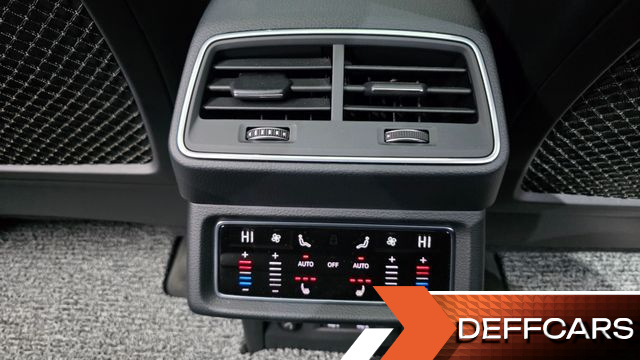 Audi E-TRON 55 Quattro купить на сайте DeffCars