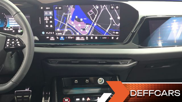 Audi A5 40 TFSI Quattro S Line Black Edition купить на сайте DeffCars