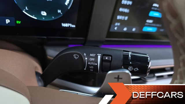 Hyundai GRANDEUR Calligraphy купить на сайте DeffCars