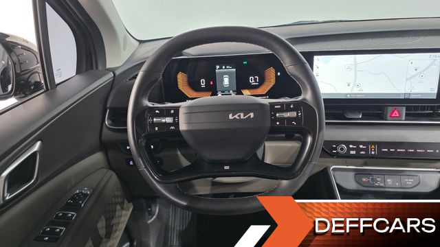 Kia CARNIVAL 9-Seater Prestige купить на сайте DeffCars
