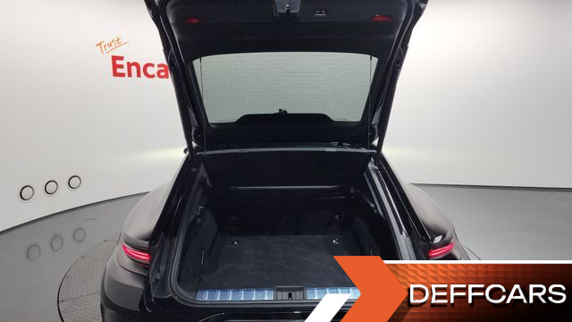 Porsche PANAMERA 2.9 AWD купить на сайте DeffCars