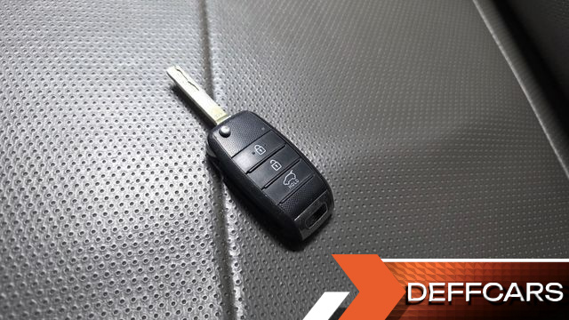 Kia MORNING Van DLX купить на сайте DeffCars