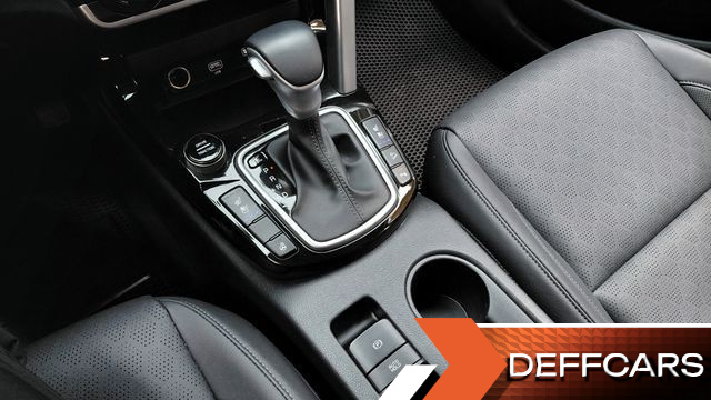 Kia SELTOS Gasoline 1.6 Turbo 2WD Signature купить на сайте DeffCars