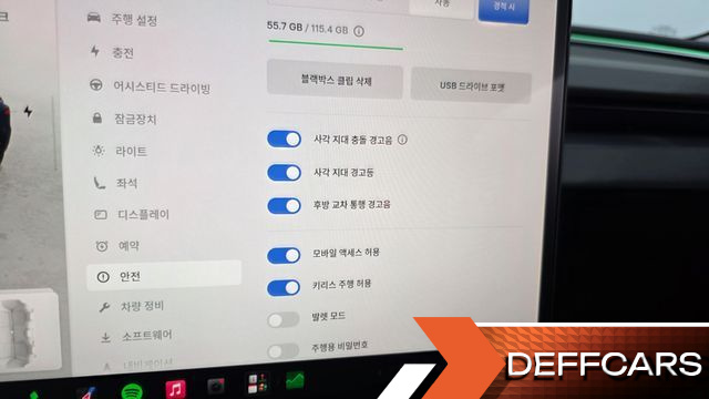 Tesla MODEL 3 Performance AWD купить на сайте DeffCars