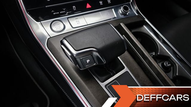 Audi A7 55 TFSI Quattro Premium купить на сайте DeffCars