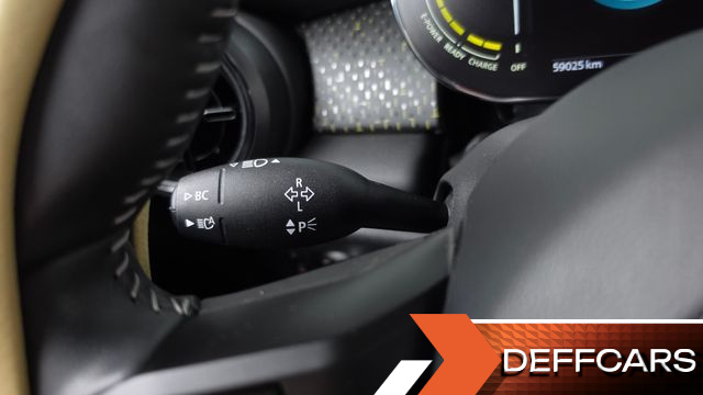 Mini COOPER SE Electric 3rd купить на сайте DeffCars