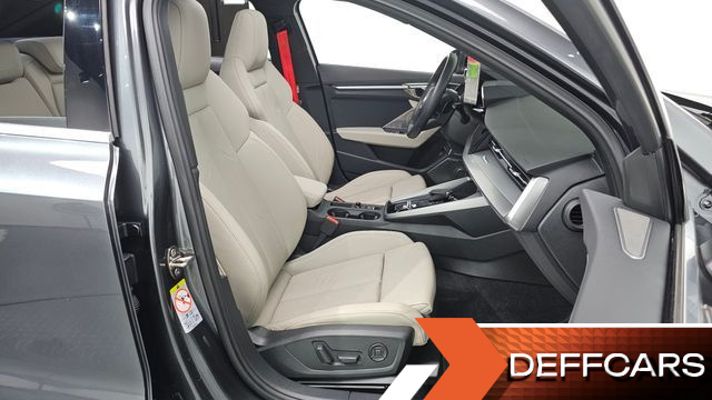 Audi A3 40 TFSI Premium купить на сайте DeffCars
