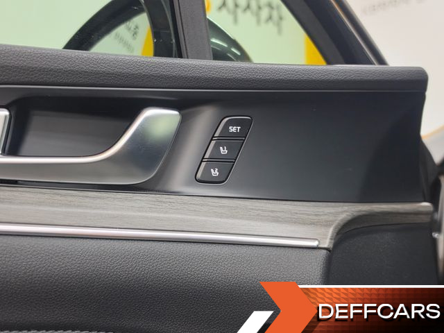 Kia K5 2.0 Signature купить на сайте DeffCars