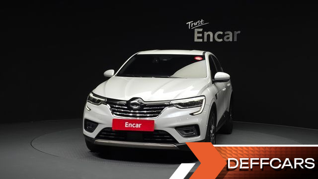 Renault-KoreaSamsung XM3 1.3 TCe RE Signature купить на сайте DeffCars