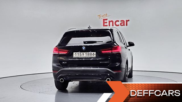 BMW X1 xDrive 20i Advantage купить на сайте DeffCars