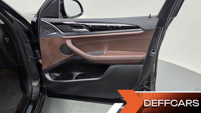 BMW X4 xDrive20d xLine купить на сайте DeffCars