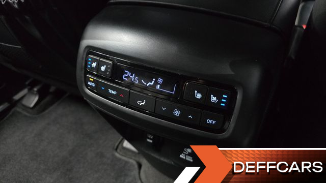 Hyundai PALISADE Gasoline 3.8 4WD Calligraphy купить на сайте DeffCars