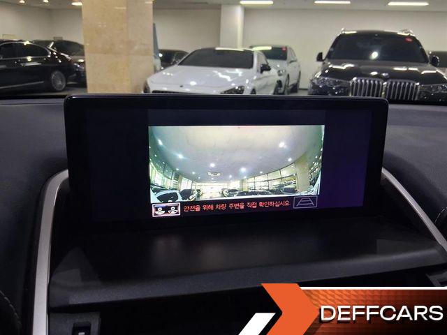 Lexus NX Supreme купить на сайте DeffCars