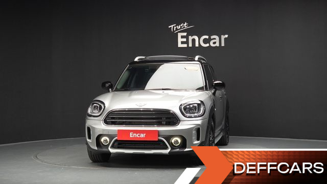 Mini COUNTRYMAN Classic 2nd купить на сайте DeffCars